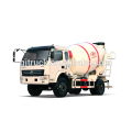 4X2 drive 3CBM/4CBM/5CBM/6CBM Dayun concrete mixing truck/Dayun mixer truck/Dayun cement mixer/Dayun mixer pump truck/Mixer